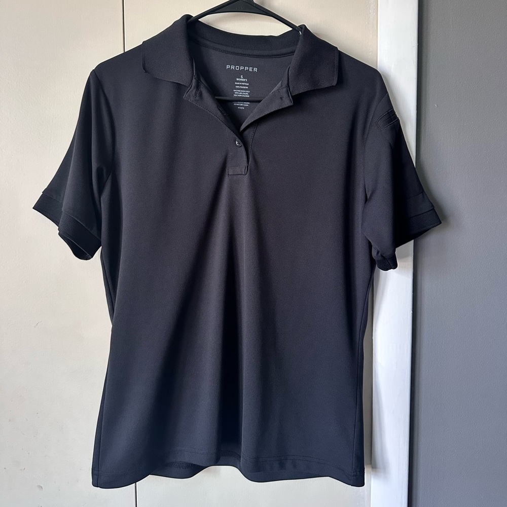 Propper Men's Dark Polo Shirt